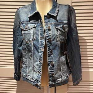 KUT from the cloth Jean jacket